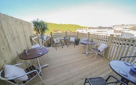 Harcourt Hotel
